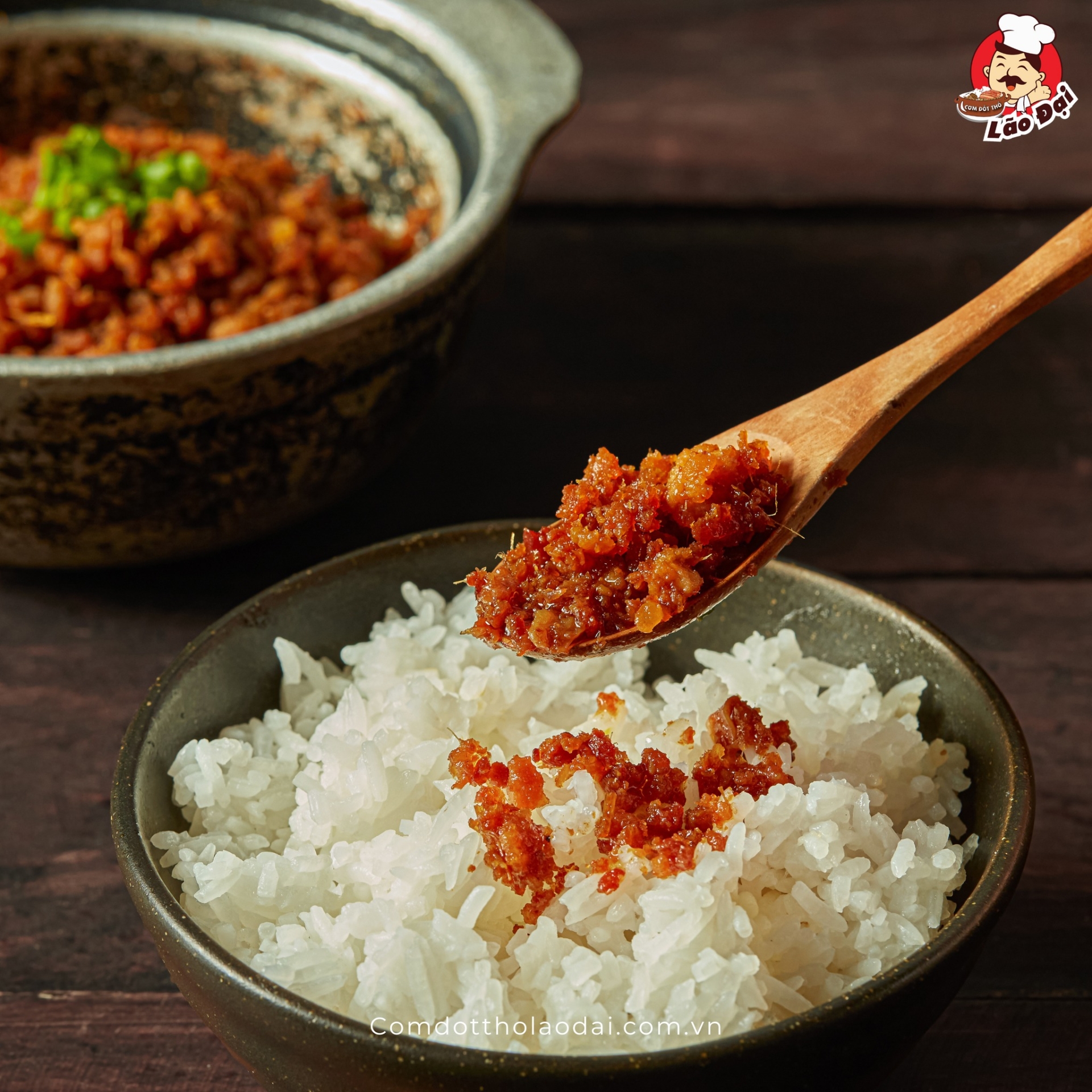 Lão Đại có mấy loại cơm? Top 3 món cơm được yêu thích nhất