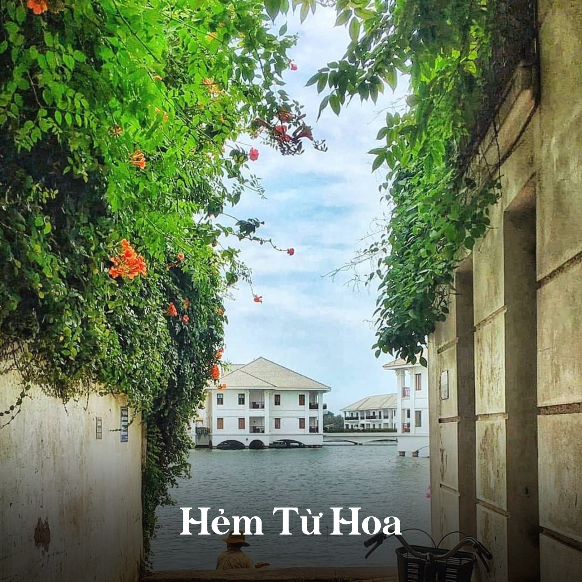 TOP ĐỊA ĐIỂM CHECK-IN KHÔNG THỂ BỎ LỠ VÀO MÙA THU HÀ NỘI