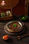 Bò sốt tiêu đen