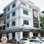 Cơm đốt thố Lão Đại - Cơ sở Thái Nguyên